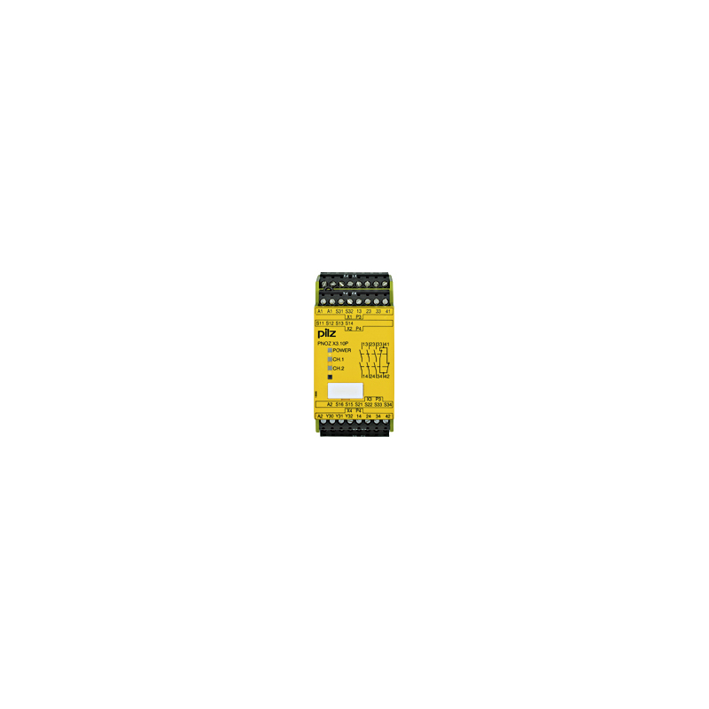 777314, Pilz