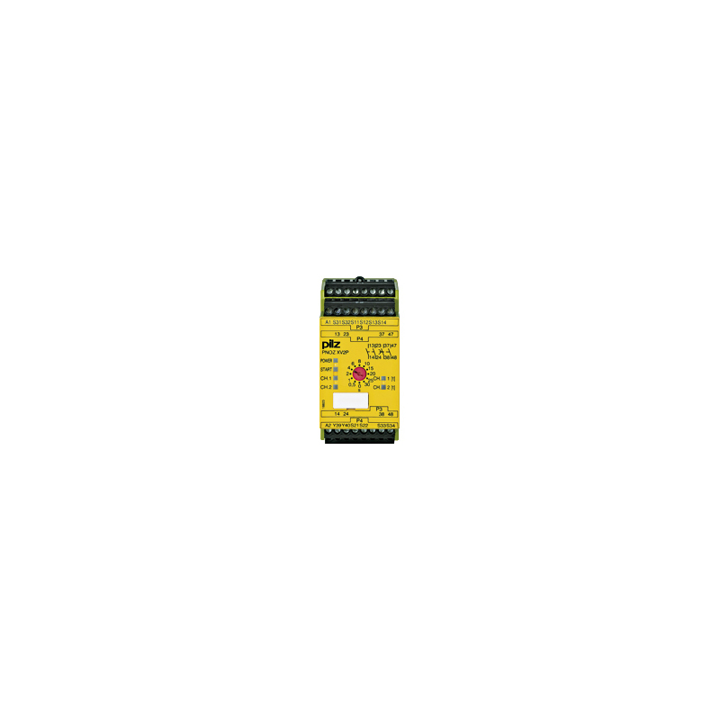 777500, Pilz