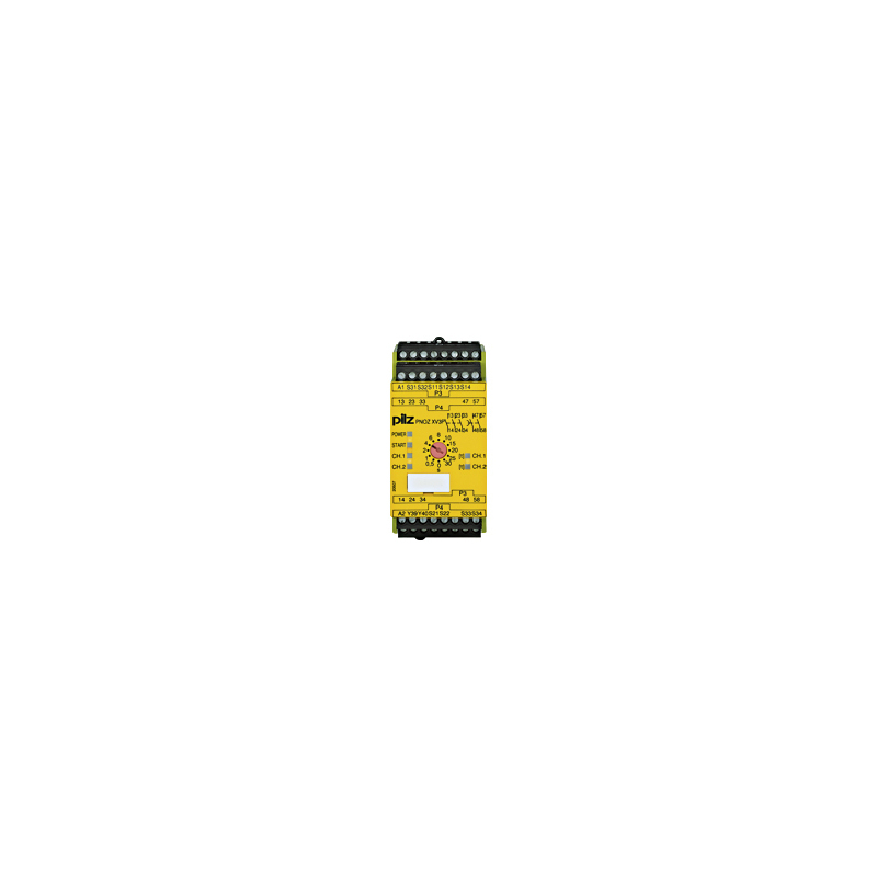 777510, Pilz