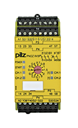 777512, Pilz
