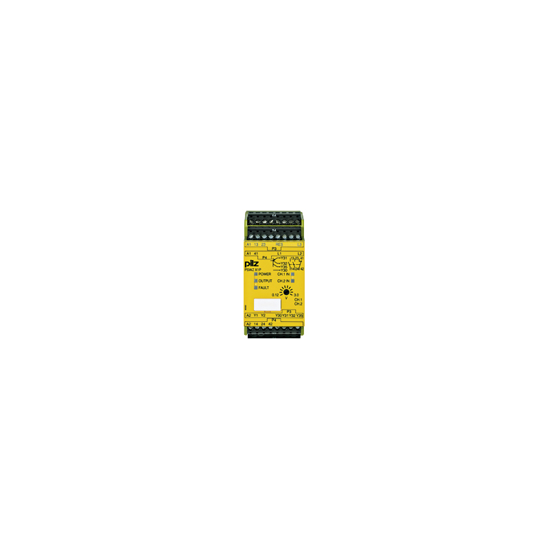 777950, Pilz