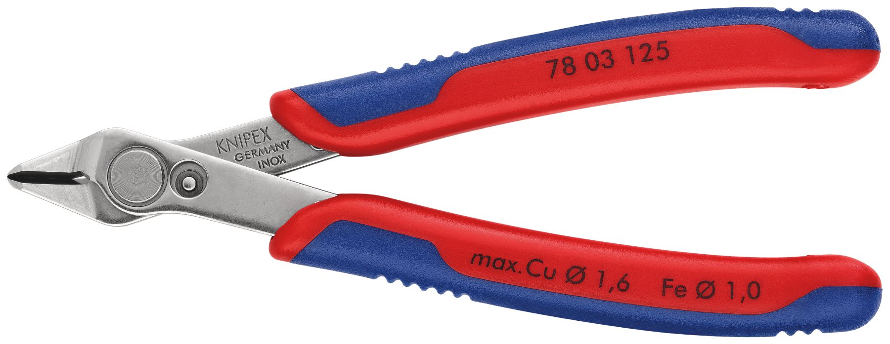78 03 125, Knipex