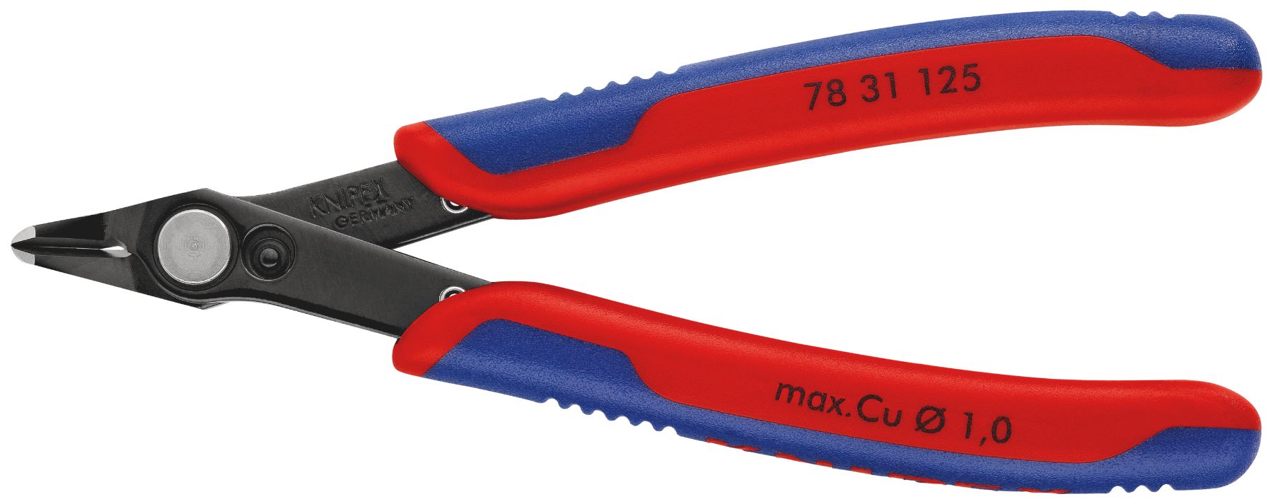 78 31 125, Knipex