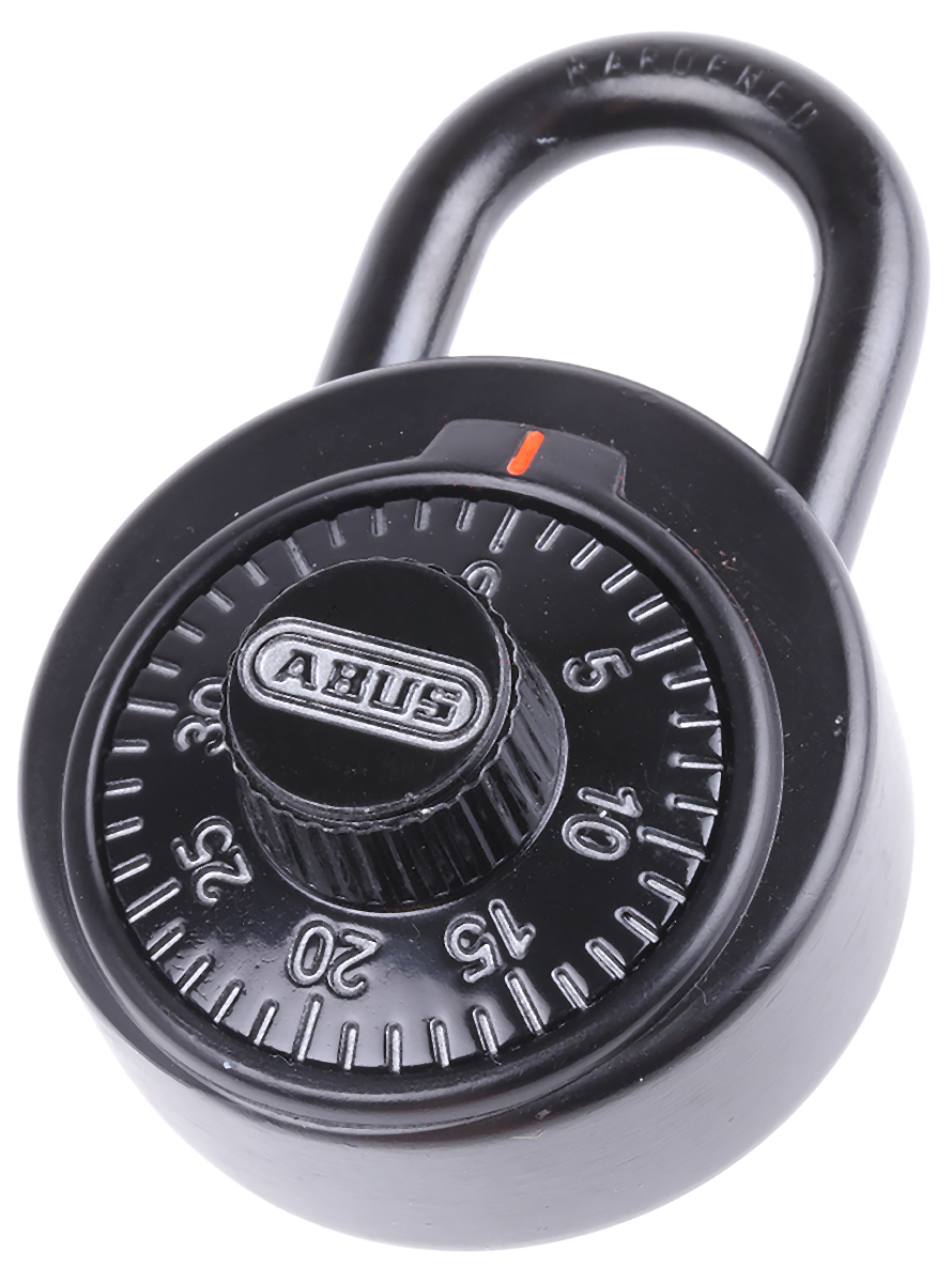 78/50KC Key Control, ABUS