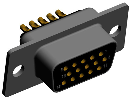 780-M15-203L001, Norcomp