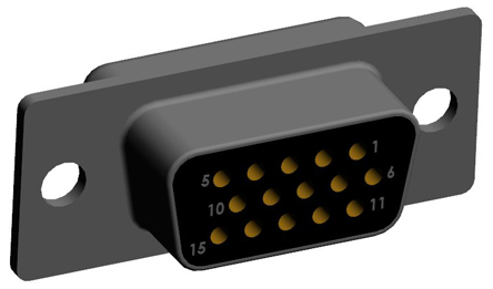 780-M15-213R001, Norcomp
