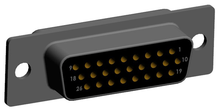 780-M26-213R001, Norcomp
