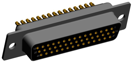 780-M44-203L001, Norcomp