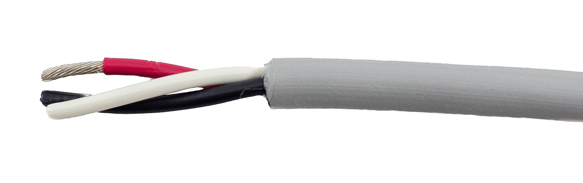 78003 SL005, Alpha Wire