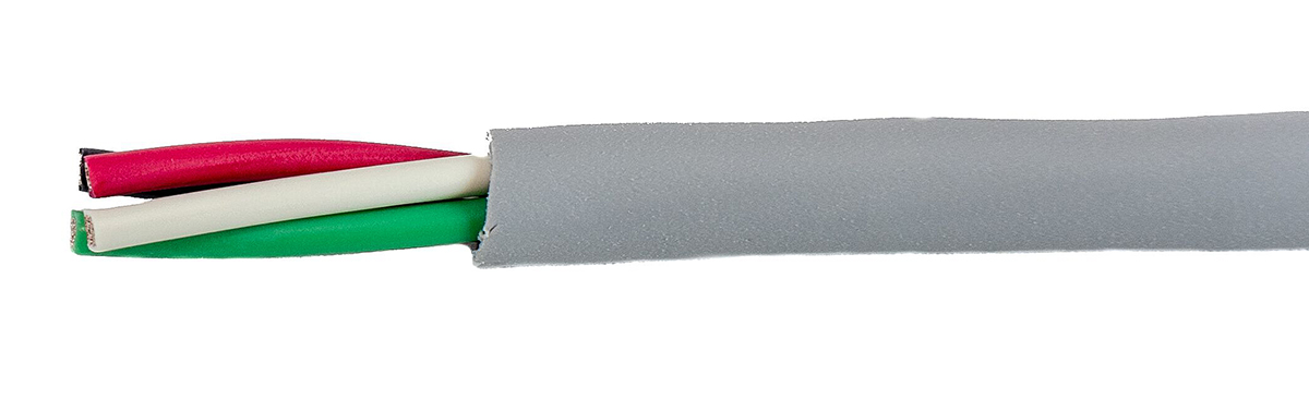 78004 SL005, Alpha Wire