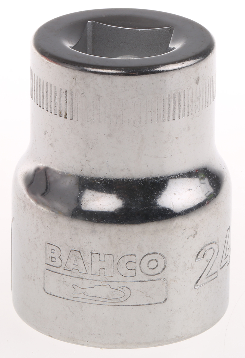 7800DM-24, Bahco