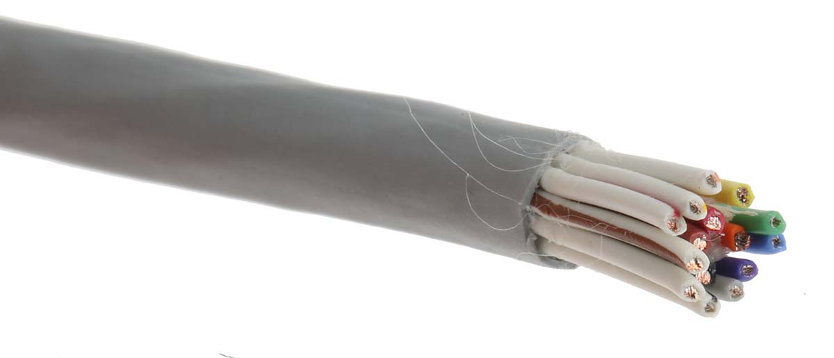 78031 SL005, Alpha Wire