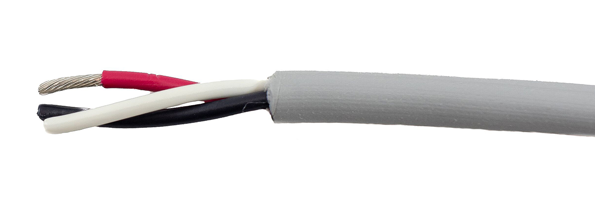 78033 SL005, Alpha Wire