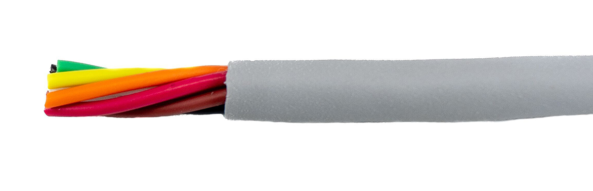 78036 SL005, Alpha Wire