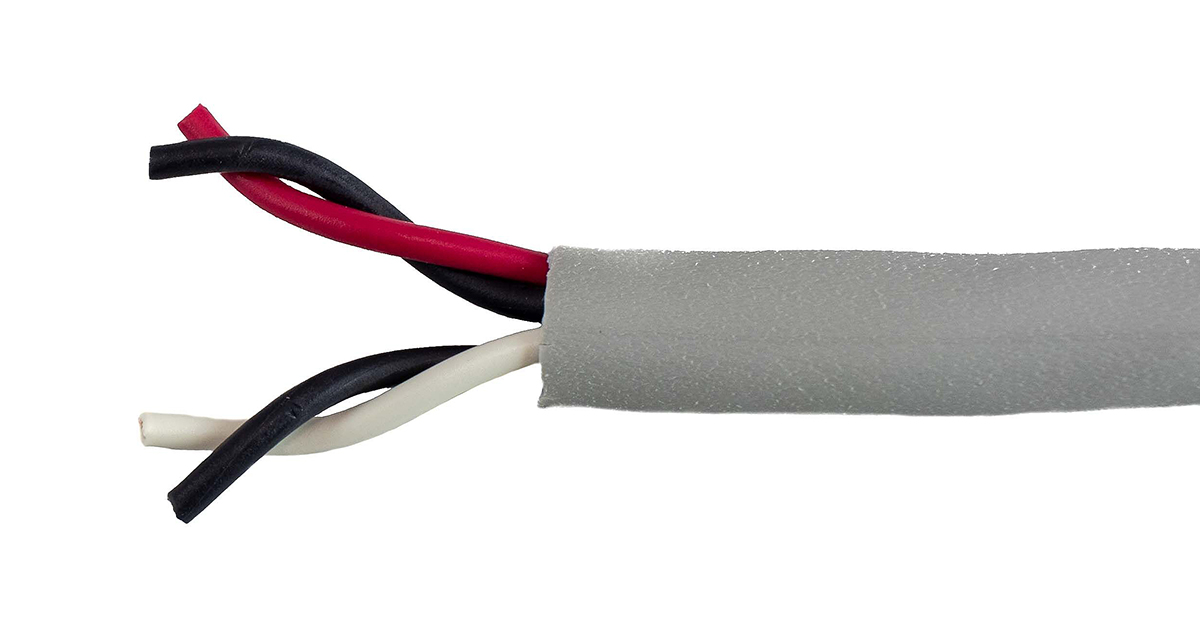 78052 SL005, Alpha Wire