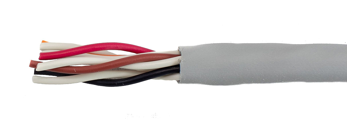 78054 SL005, Alpha Wire