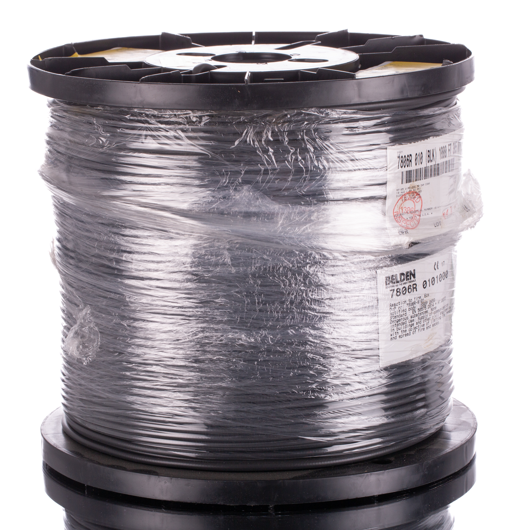 7806R 0101000, Belden