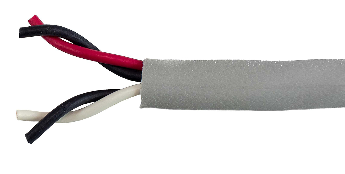 78072 SL005, Alpha Wire