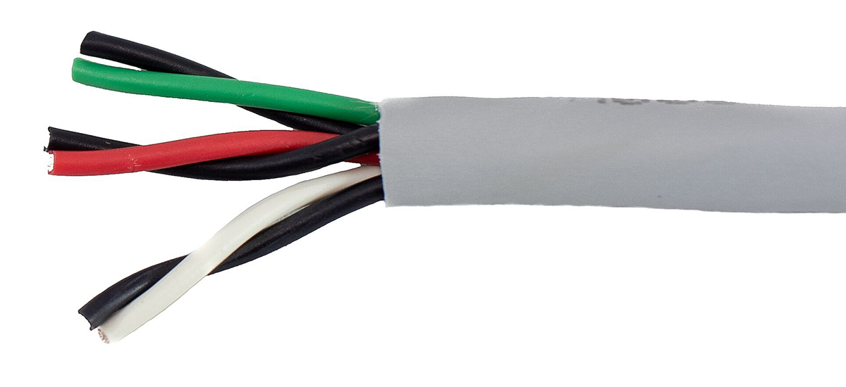 78073 SL005, Alpha Wire