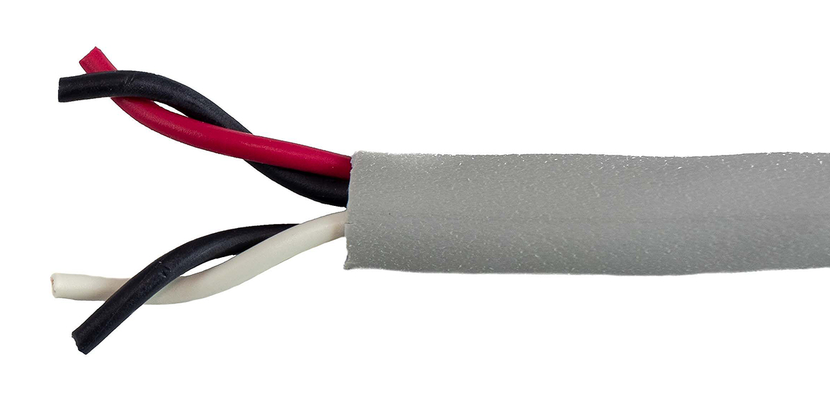 78082 SL005, Alpha Wire