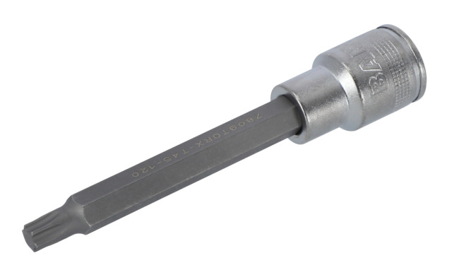 7809TORX-T45-120, Bahco