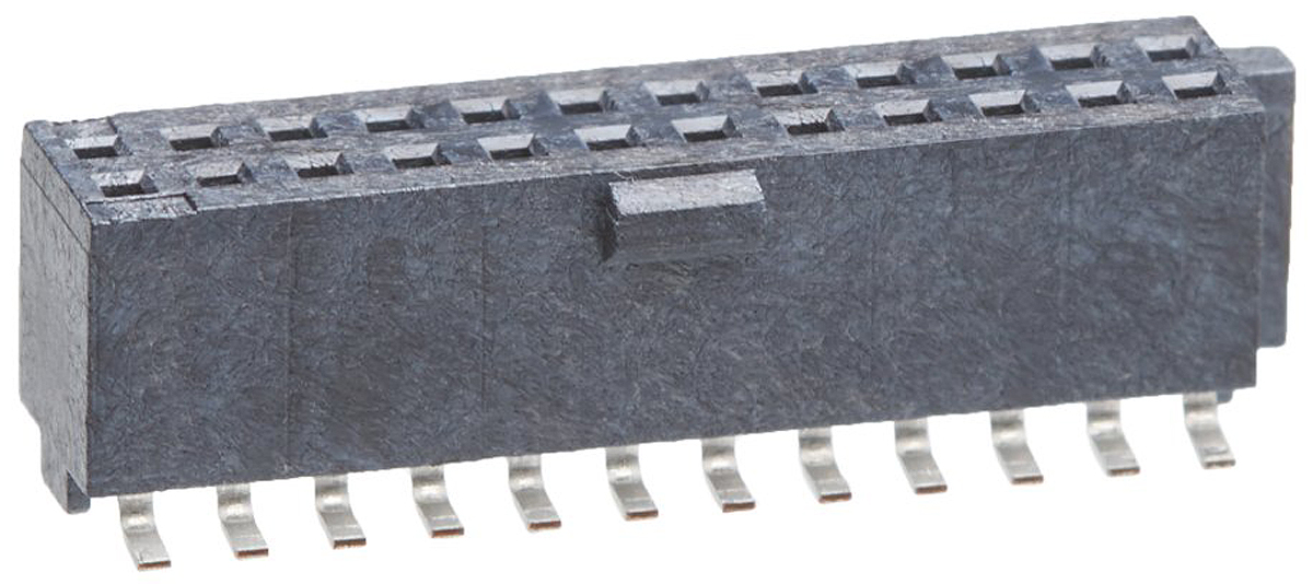 78120-1207, Molex