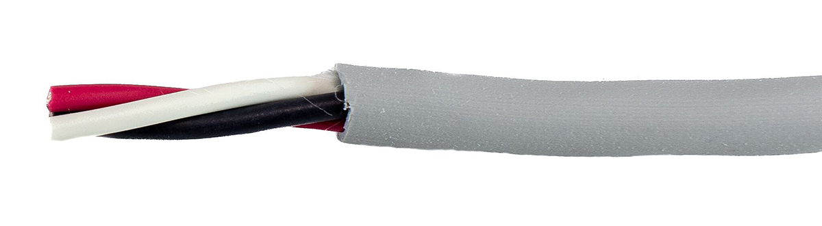 78123 SL005, Alpha Wire