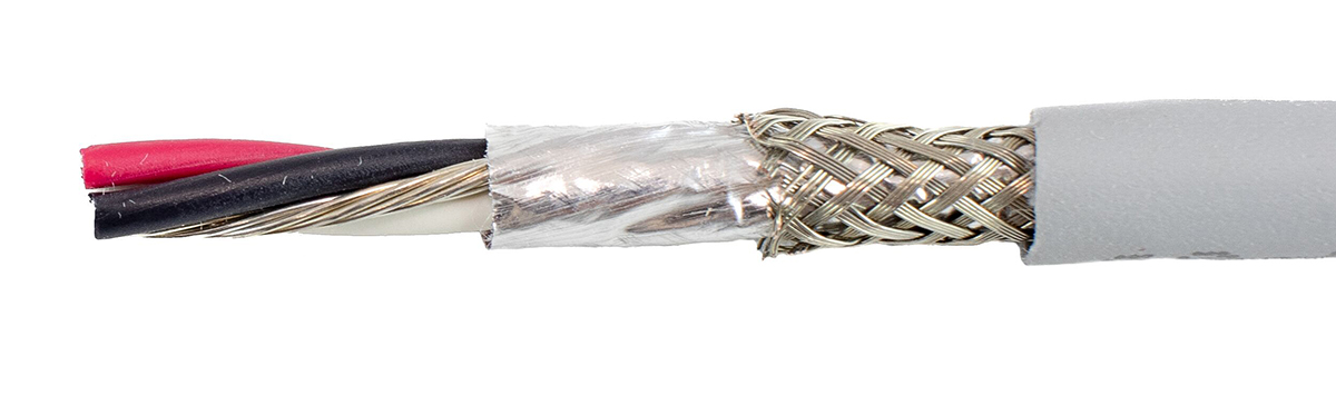 78126 SL005, Alpha Wire