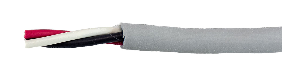 78143 SL005, Alpha Wire