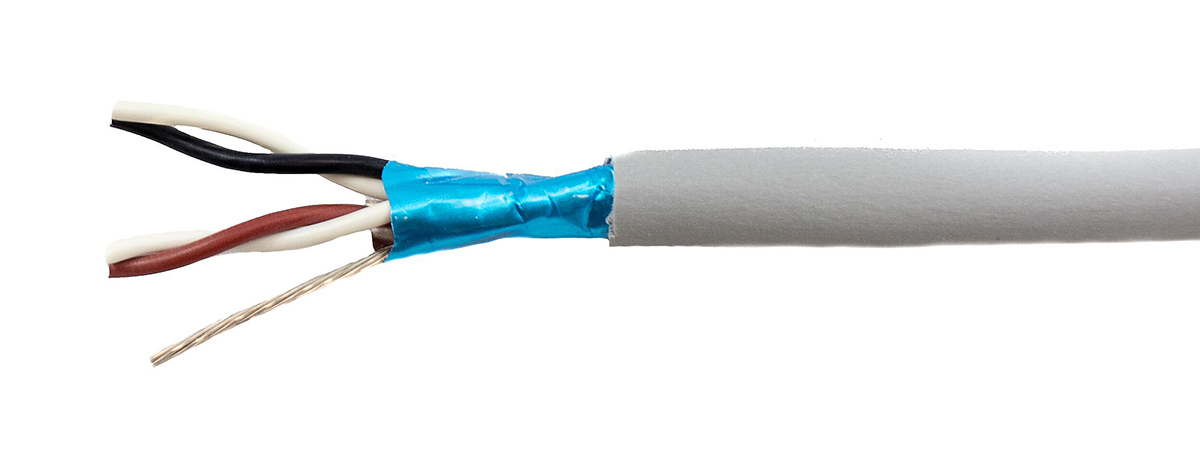 78162 SL005, Alpha Wire