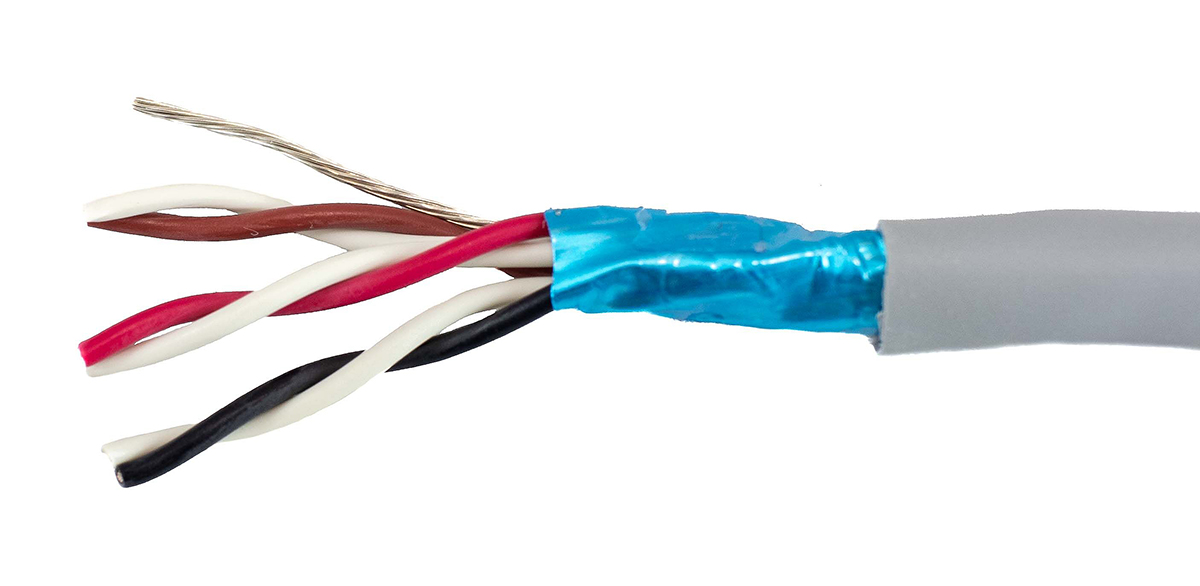 78163 SL005, Alpha Wire