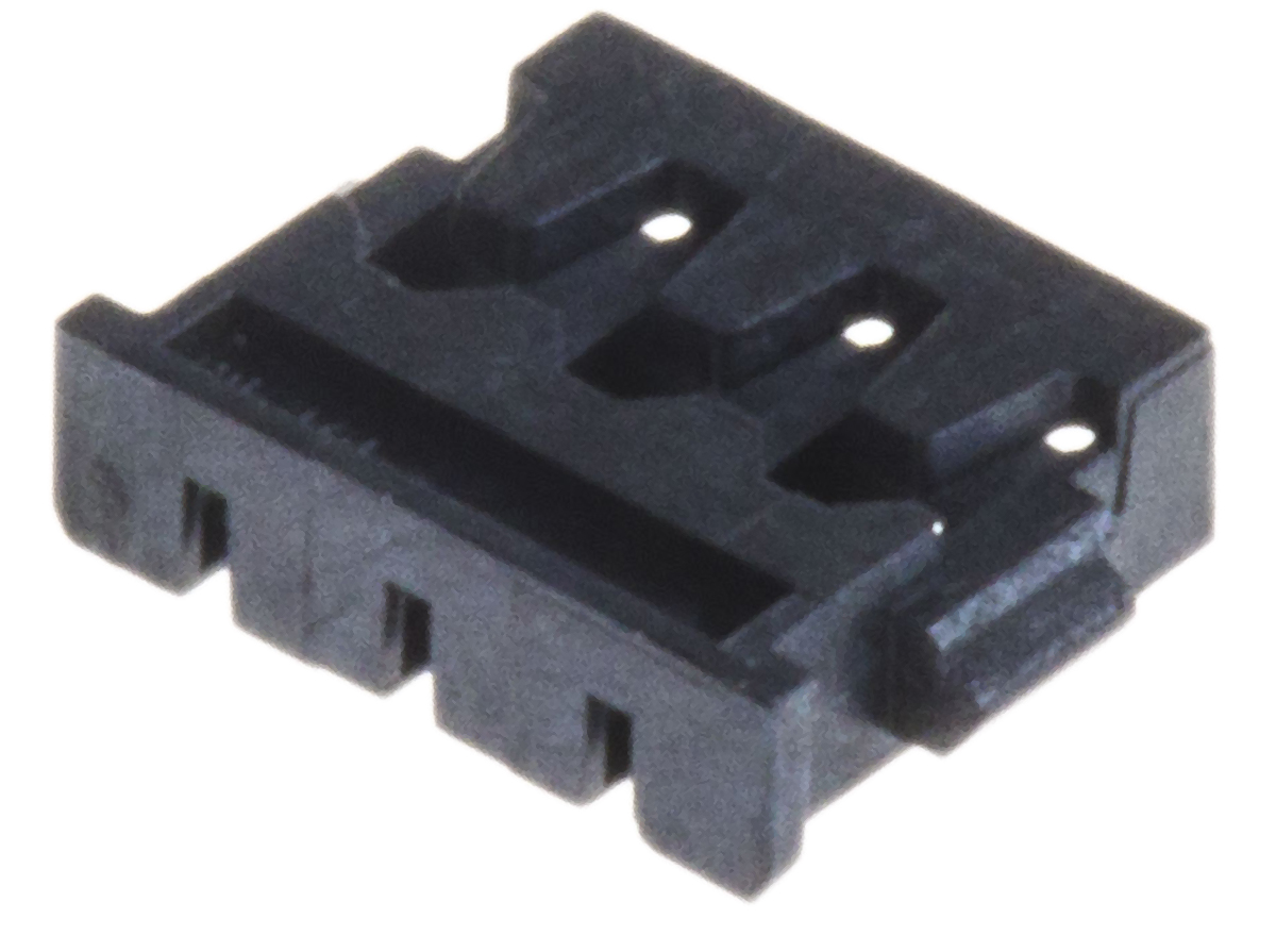 78172-0003, Molex