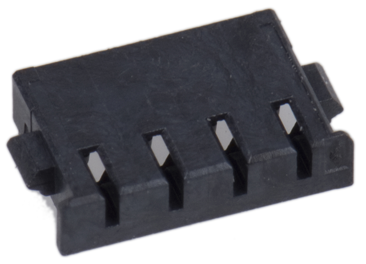 78172-0004, Molex