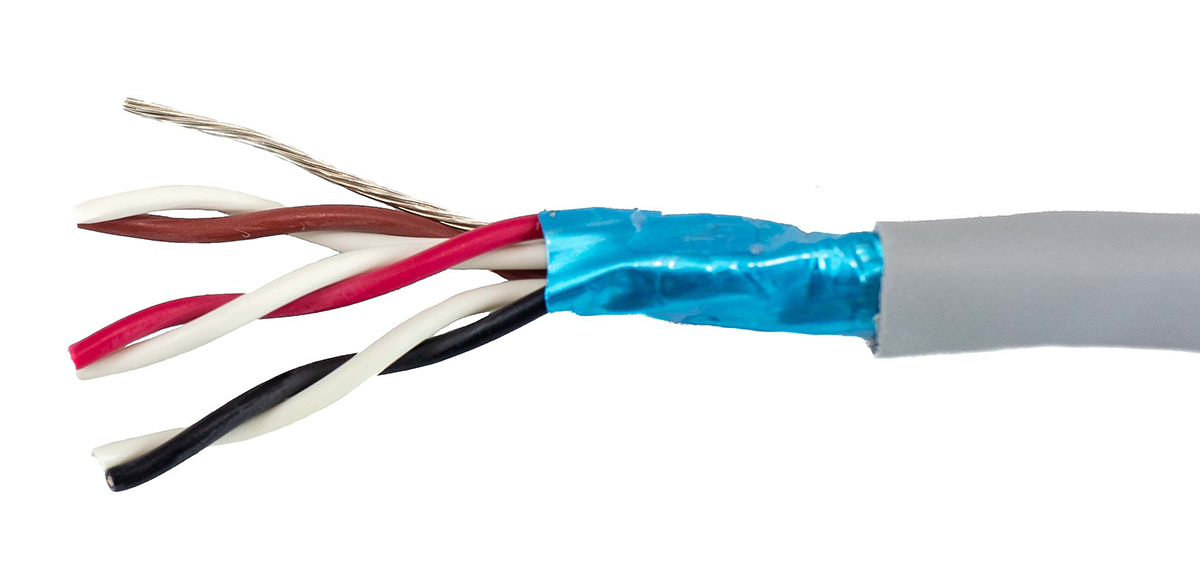 78173 SL005, Alpha Wire