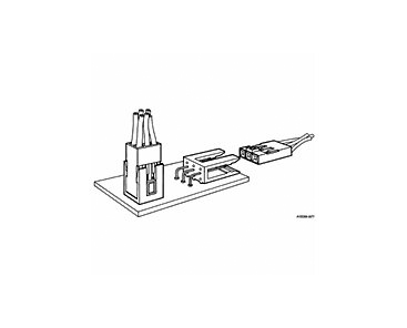 78211-005LF, Amphenol ICC