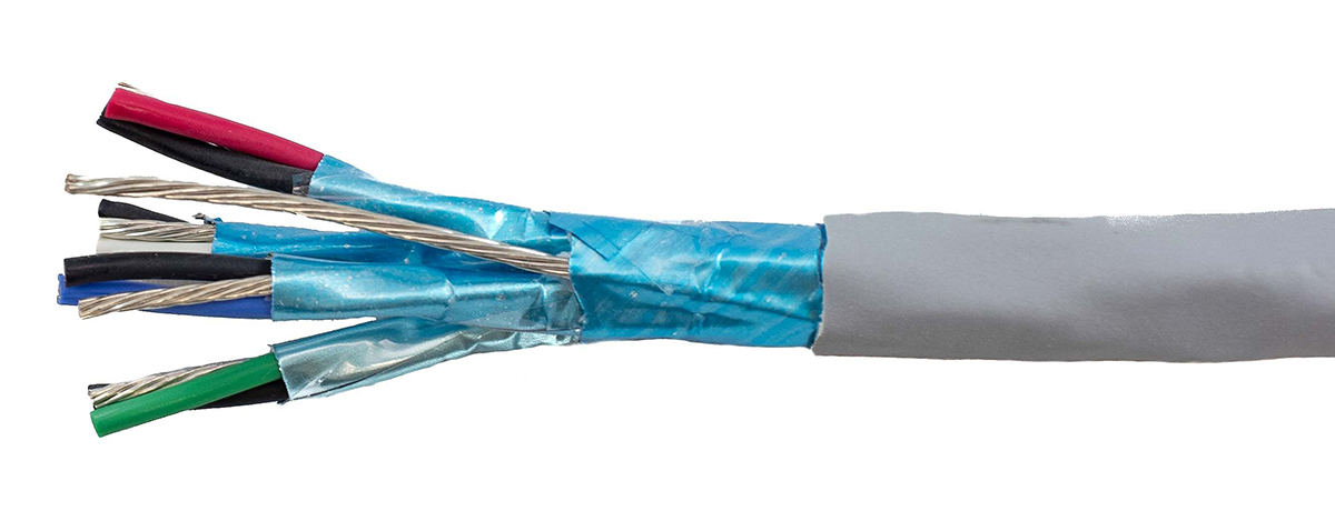 78234 SL005, Alpha Wire