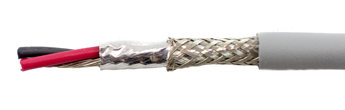 78322 SL005, Alpha Wire