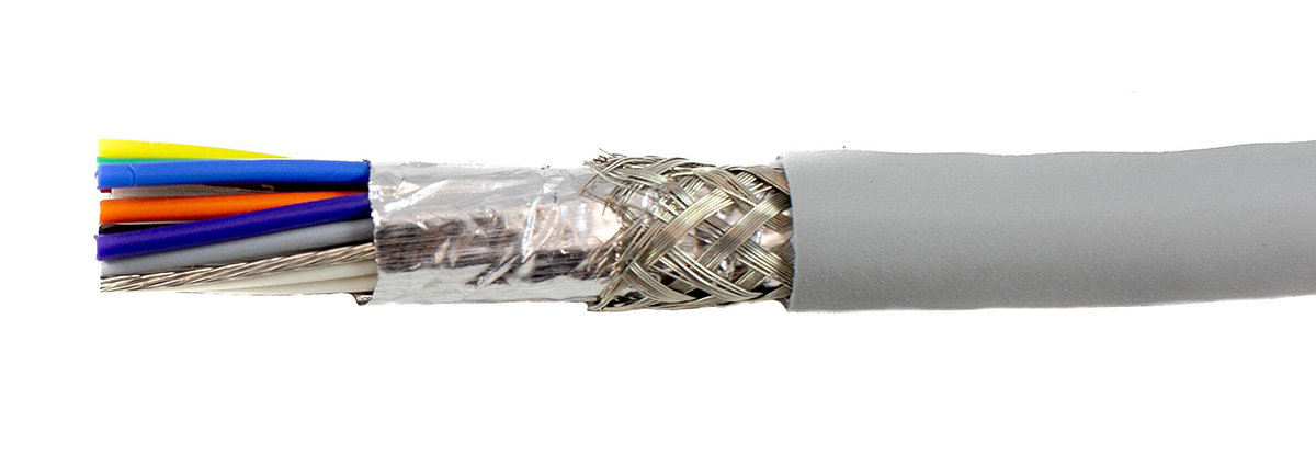 78331 SL005, Alpha Wire