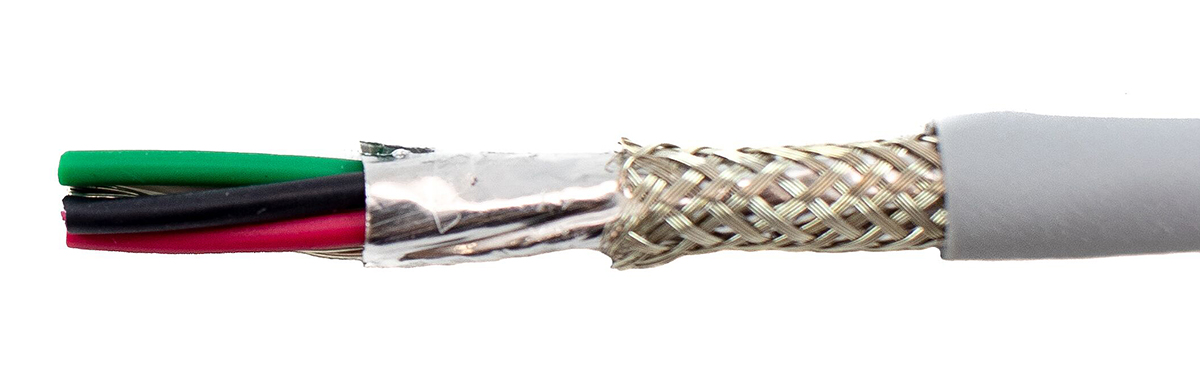 78334 SL005, Alpha Wire