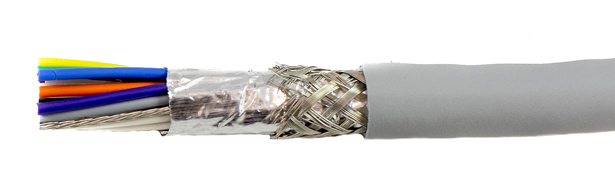 78341 SL005, Alpha Wire