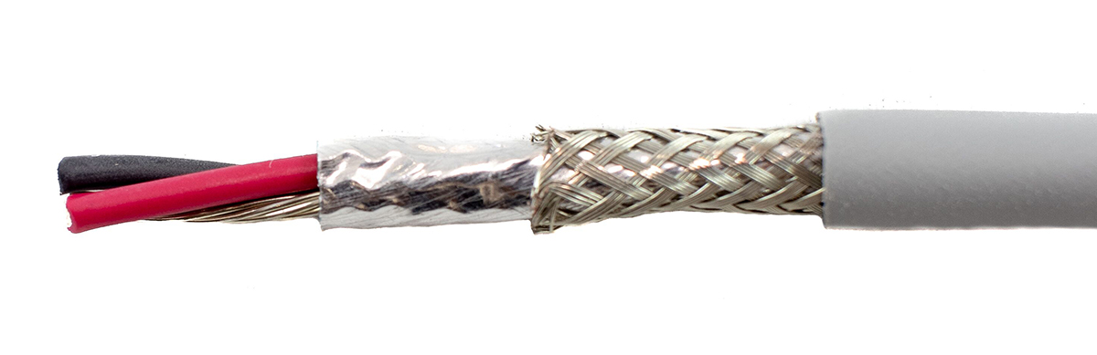 78342 SL005, Alpha Wire