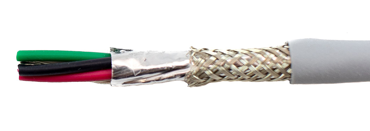 78344 SL005, Alpha Wire