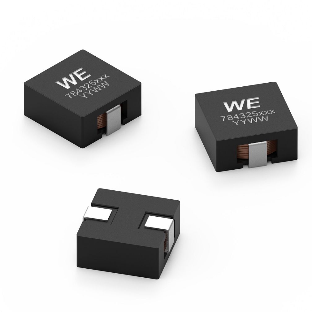 784325078, Wurth Elektronik