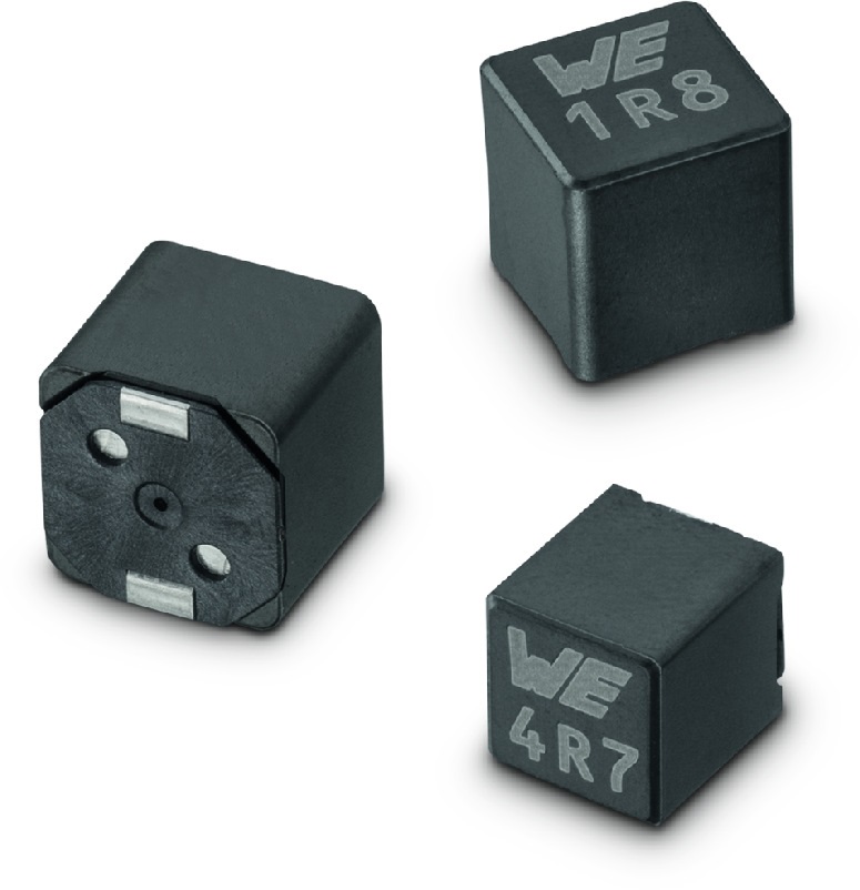 7843331200, Wurth Elektronik
