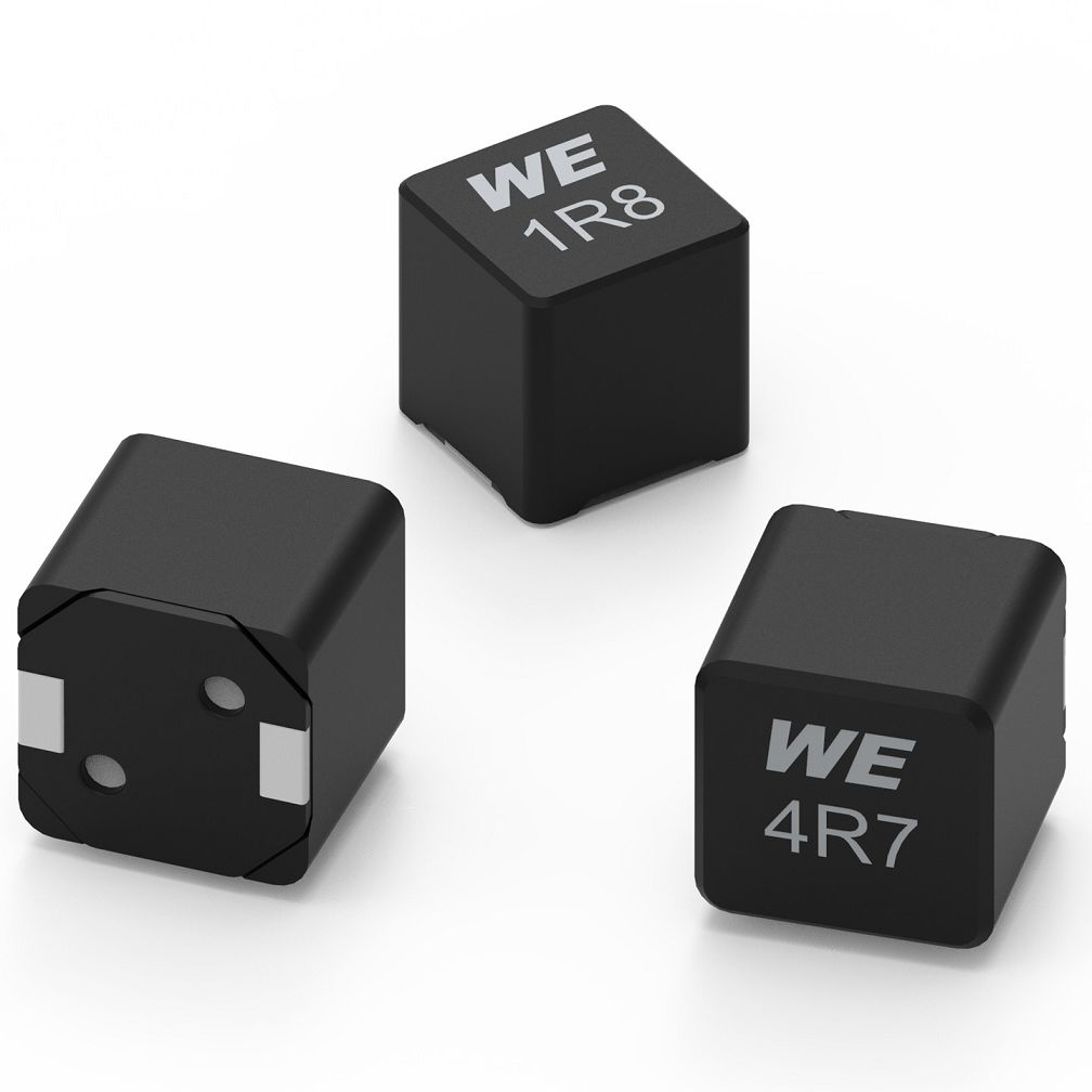 78433490240, Wurth Elektronik