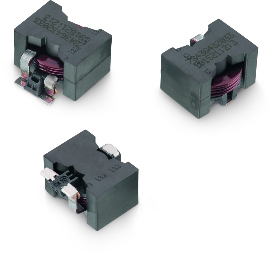 78436432068, Wurth Elektronik