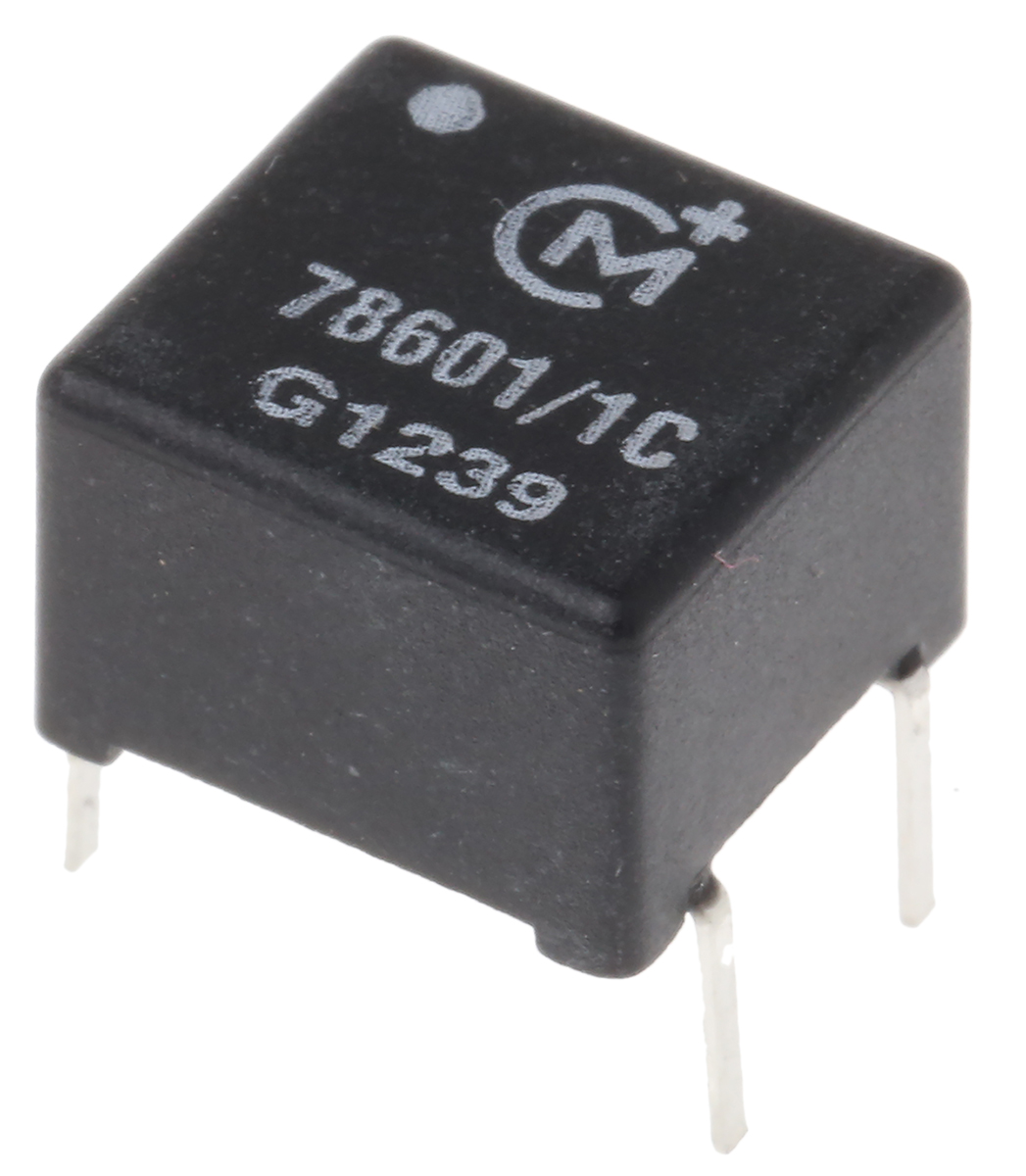 78601/1C, Murata Power Solutions