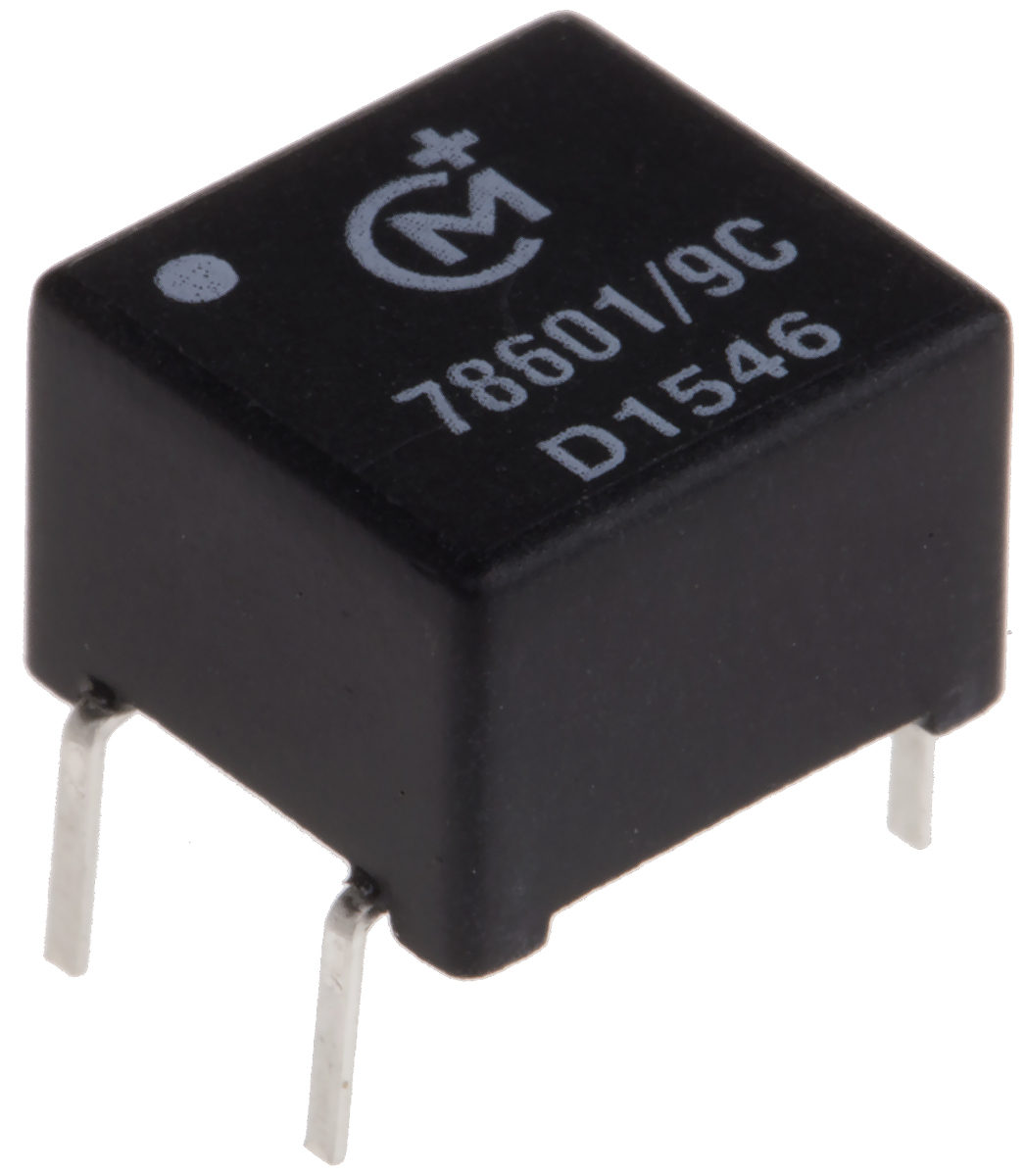 78601/9C, Murata Power Solutions