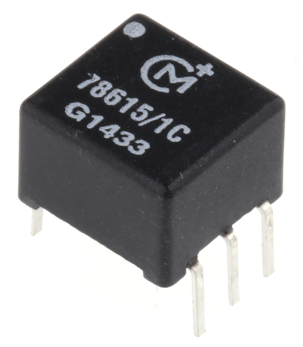 78615/1C, Murata Power Solutions