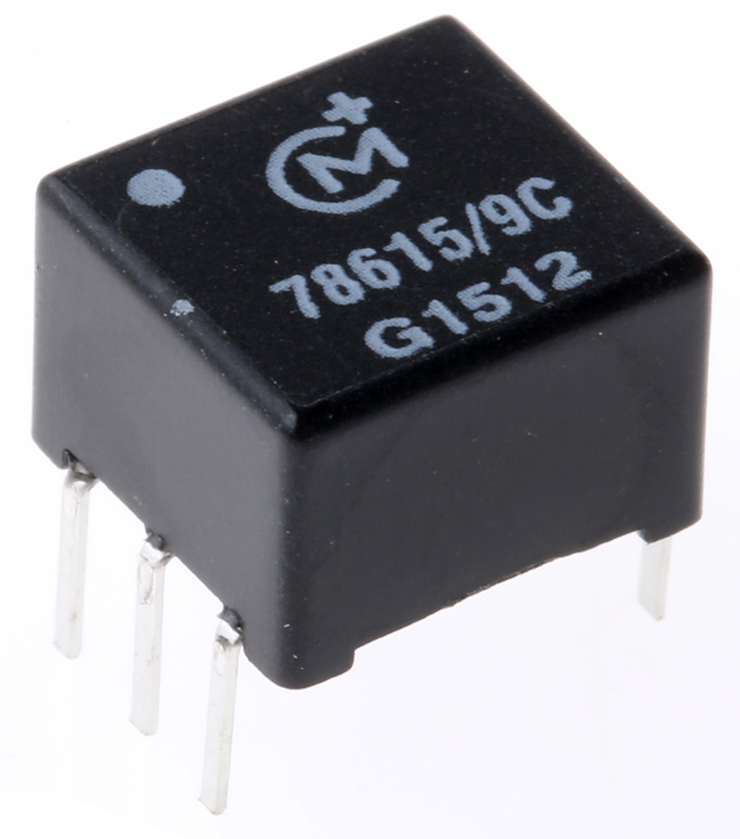 78615/9C, Murata Power Solutions